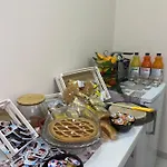 Bed & Breakfast Cammaroomi Neapel