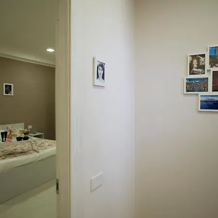 Bed & Breakfast Cammaroomi 2*