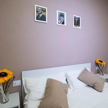 Cammaroomi Panzió 3*