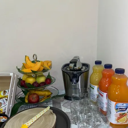 Cammaroomi 3* Neapol