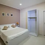 Bed and breakfast Cammaroomi Nápoles