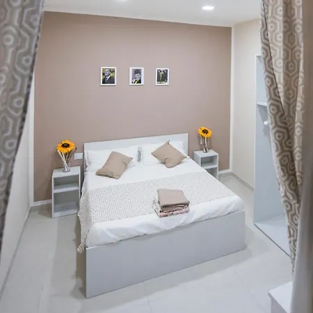 Cammaroomi Bed and breakfast