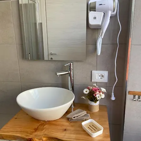 Cammaroomi Bed and breakfast Nápoles