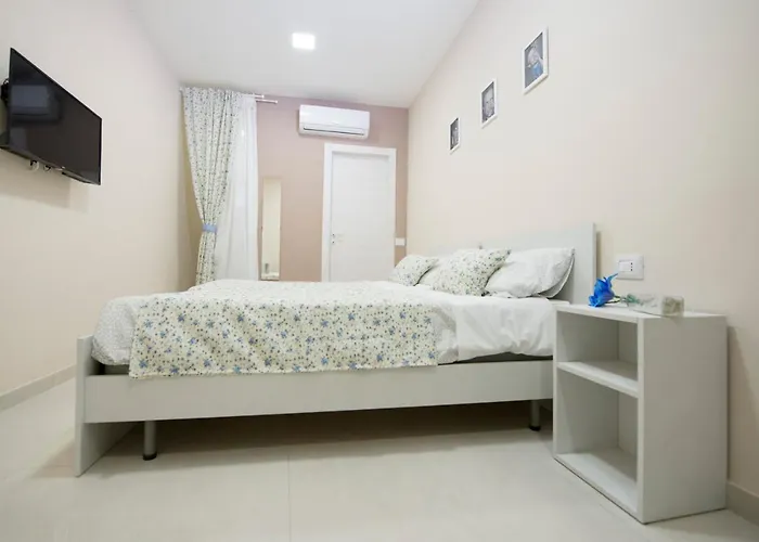 Cammaroomi Неаполь