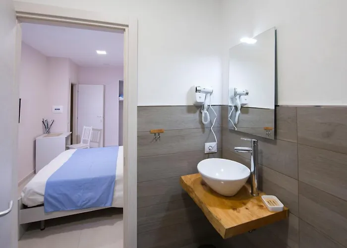 Cammaroomi 3* Неаполь